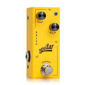 EBS (イービーエス) ベース用マルチコンプ MULTICOMP BLUE LABEL