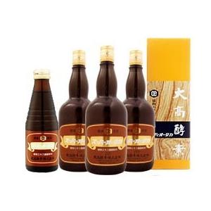 スーパーオオタカ ( 720ml*3コセット )/ スーパーオータカ(大高酵素