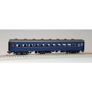 ワールド工芸 HOゲージ 16番 秩父鉄道 ヲキ100形 IV 溶接タイプ 2輌