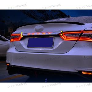 ヴァレンティ（VALENTI） ジュエルLEDテールランプ REVO 70カムリ