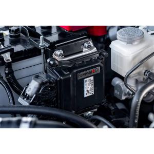 シエクル ジェイロード ミニコンアルファ ジムニー JB64 MCA-53BX