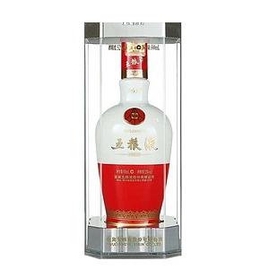 常温便】【白酒】五粮液 500ml×6本入 52° : 楽商事株式会社 - 通販