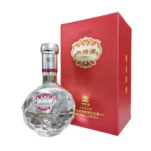 送料無料】中国白酒【醤香型白酒】 青花郎酒（あおはなろうしゅ） 53度
