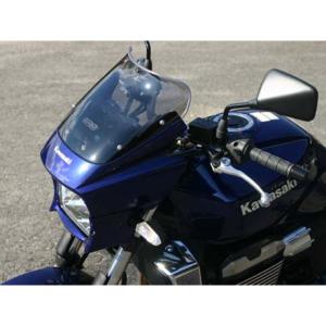 スクリーン 送料無料 MRA エムアールエー ツーリングスクリーン MT604S