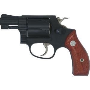 タナカ モデルガン S&W M36 2インチ .38スペシャル チーフスペシャル