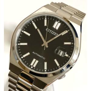 CITIZEN（シチズン） CITIZEN NY0120-01E プロマスター 自動巻