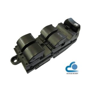 スズキ（SUZUKI） パワーウインドウスイッチ パレット（MK21S）ワゴンR