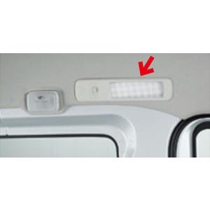 クリッパーバン バックビューモニター ※インテリジェントキー付