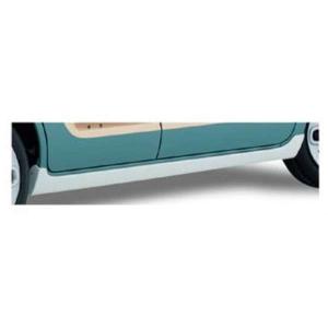 スペーシア ルーフエンドスポイラー スズキ純正部品 MK53S パーツ