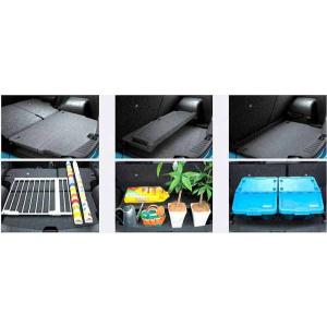 ノート E12 マルチラゲッジボード 日産純正部品 パーツ オプション