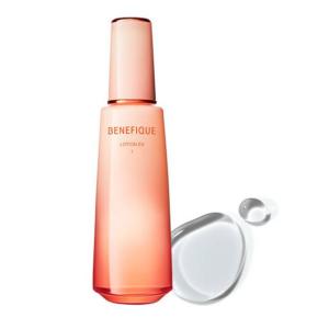 BENEFIQUE 資生堂 ベネフィーク ローションEX II 180mL (レフィル