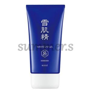 KOSE コーセー 雪肌精 スキンケア UV エッセンス ジェル : マツモト
