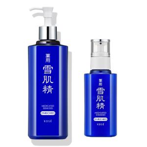 KOSE（コーセー） 薬用 雪肌精 エンリッチ 化粧水 500ml / 279382