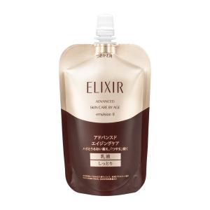 ELIXIR（エリクシール） ☆資生堂認定店 アドバンスド ローション T2