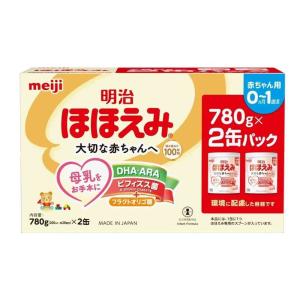明治 ほほえみ らくらくキューブ ( 120袋入×5セット(1袋27g) )/ 明治