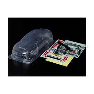 1/10RC ニスモ R34 GT-R Zチューン スペアボディセット [SP-1246