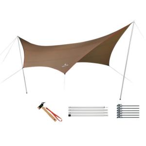snow peak（スノーピーク） 【雪峰祭限定】 タープ キャンプ コネクト