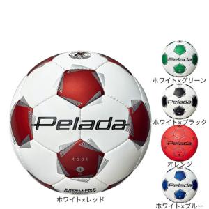 molten（モルテン） サッカーボール 4号球 ペレーダ 5000 検定球
