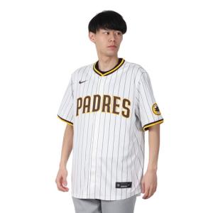 NIKE（ナイキ） メンズ 野球 レプリカウェア パドレス ダルビッシュ有