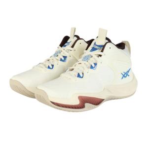 ASICS（アシックス） ノヴァ サージ 3 〜asics NOVA SURGE 3 〜 (White