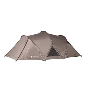 snow peak（スノーピーク） 【雪峰祭限定】 タープ キャンプ コネクト