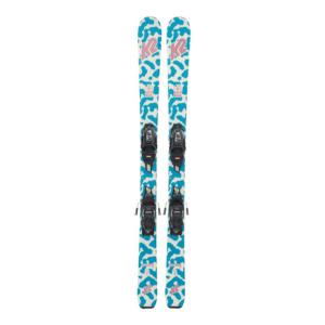K2 ケーツー LUV BUG 7.0 FDT JR 136 S220606801 22-23年モデル