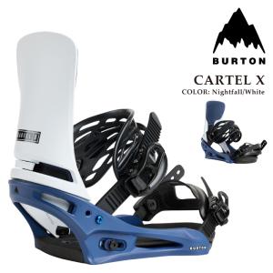 BURTON（バートン） [日本正規品] スノーボード ビンディング BURTON