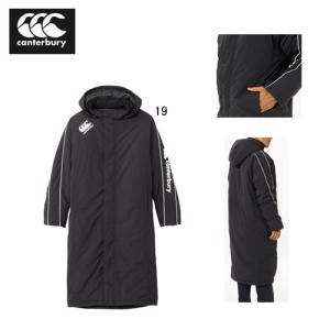 カンタベリー（Canterbury） 24fw CANTERBURY RG74510 DOWN SIDELINE