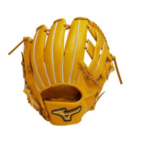 MIZUNO（ミズノ） ミズノ公式限定 野球 グローブ 硬式 ミズノプロ 復刻