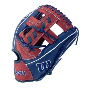 WILLSON（ウィルソン） 交換無料 野球 グローブ 軟式 大人 右投げ