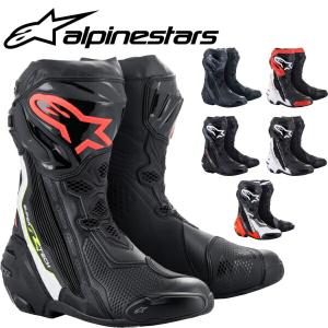 アルパインスターズ（alpinestars） MotoGPでも使用されている