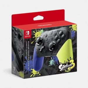 即納☆新品】NSW Nintendo Switch Proコントローラー 大乱闘スマッシュ