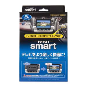 Data System（データシステム） TTV443S TV-KIT（スマートタイプ