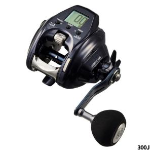 DAIWA（ダイワ） 電動リール シーボーグ 400J 右ハンドル 23年モデル