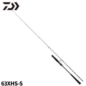 DAIWA（ダイワ） キャタリナ BJ 63XHS-S・Y / ジギングロッド / daiwa