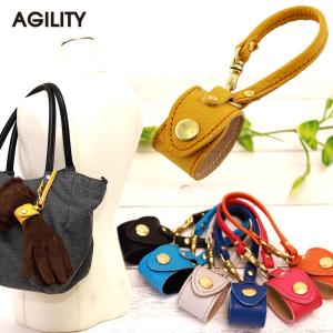 HERMES（エルメス） 【新品未使用】 グローブホルダー バッグチャーム