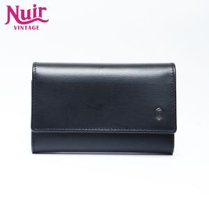 Cartier（カルティエ） CARTIER 4連 キーケース レザー ブラック : JJ
