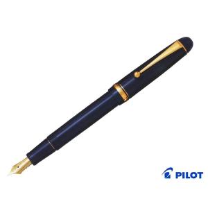 PILOT（パイロット） 【在庫品】パイロット 万年筆 エラボー ブラック