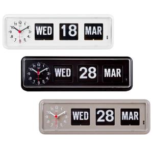 TWEMCO TABLE CLOCK QT-30T/トゥエンコ テーブルクロック : flaner