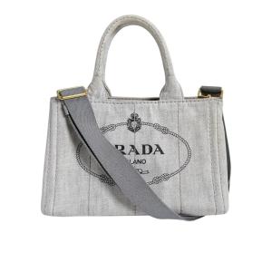 PRADA（プラダ） バッグ トートバッグ カナパ M ミディアムサイズ
