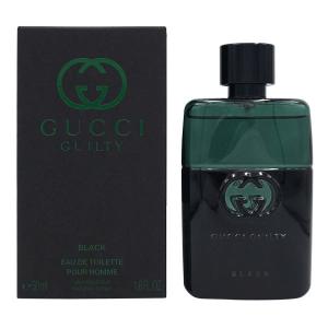 GUCCI（グッチ） 並行輸入品 ギルティ プールオム 90ml EDT SP fs