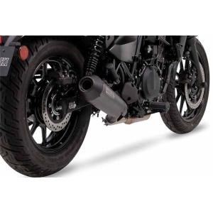 ヨシムラ（YOSHIMURA） GSX250R(17) スリップオンマフラー R-77S