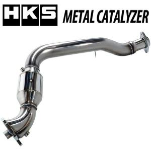 HKS（エッチケーエス） HKSメタルキャタライザー TA-BL5レガシィB4