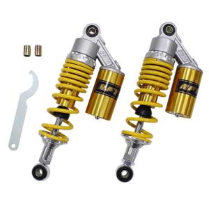 エナジープライス リアサスペンション タンク付 280mm ホンダ モンキー