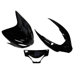 新品! Z1 Z2 KZ900 KZ1000 系用 フロント フェンダー (2)” Z750F A4 D1