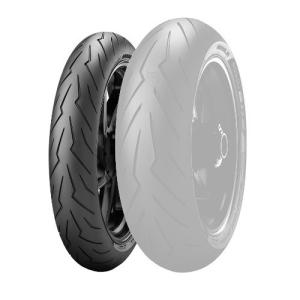 バイクタイヤ DUROタイヤ 110/70-17 ＆ 140/70-17 前後セット Ninja250