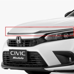ホンダ（HONDA） シビック 海外 純正 CIVIC ドアバイザー
