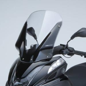 dB's (ディービーズ) ローダウンゲルシート トリシティ155/125 MW155