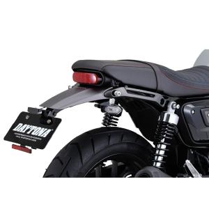 WirusWin（ウイルズウィン） フェンダーレスキット GB350 H'ness CB350