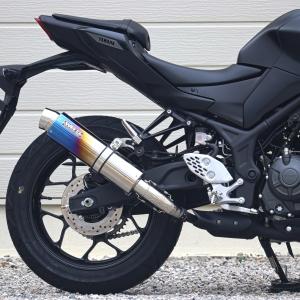 ワイズギア YAMAHA MT-03/MT-25 ('20-) スポーツスクリーン Q5K-ASK